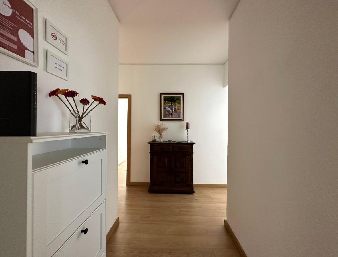 Olivais Spacious Apartment Near Airport ลิสบอน ภายนอก รูปภาพ