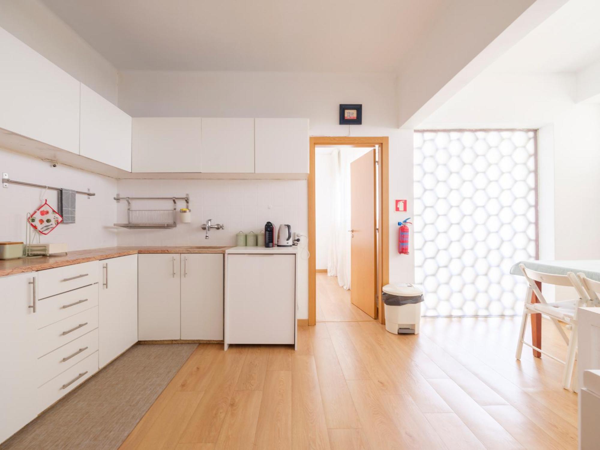 Olivais Spacious Apartment Near Airport ลิสบอน ภายนอก รูปภาพ